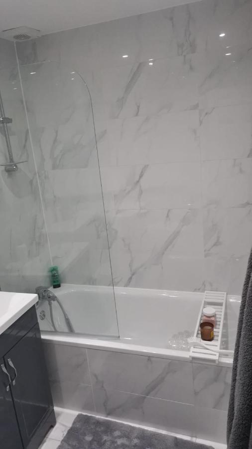 Transom Close Londyn Zewnętrze zdjęcie
