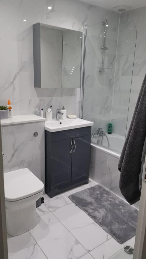 Transom Close Londyn Zewnętrze zdjęcie