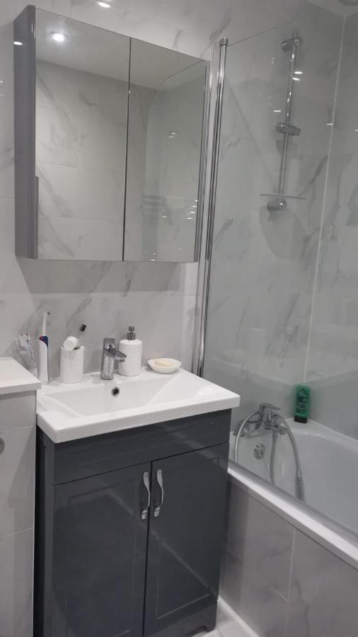 Transom Close Londyn Zewnętrze zdjęcie