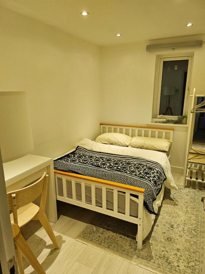 Transom Close Londyn Zewnętrze zdjęcie